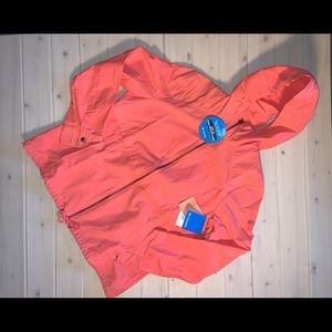 Columbia Women's Arch Cape III Hooded Jacket